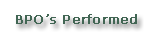 Sig Buster BPO Expert for the Myrtle Beach Commercial and Residential Markets